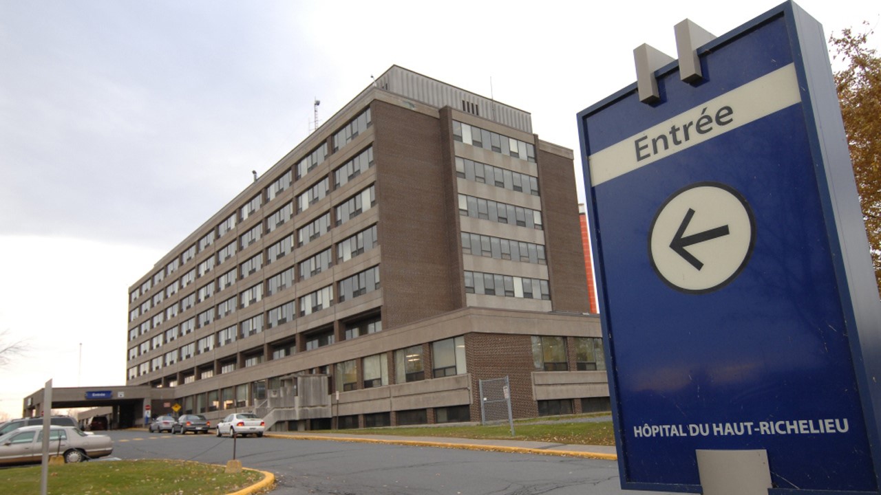 Le Parti québécois réclame l'annulation des coupes au CSSS Haut-Richelieu-Rouville