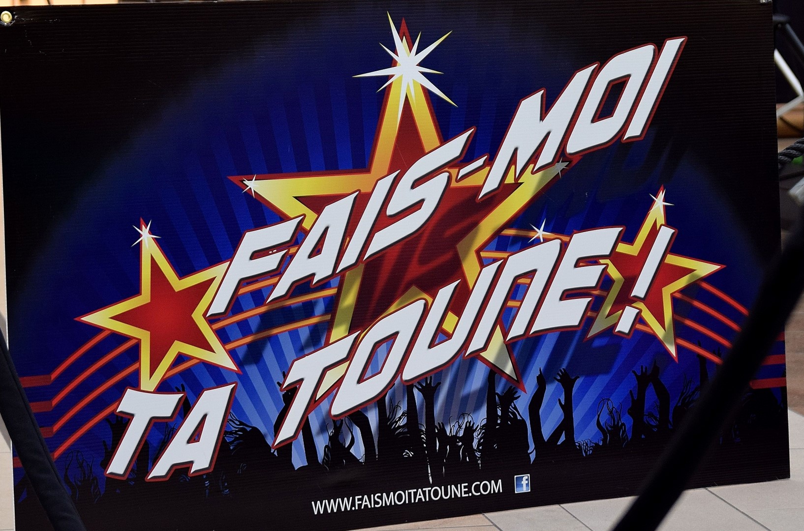 Fais moi ta toune, trois candidates de la région
