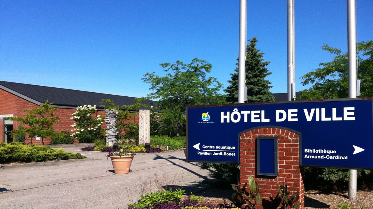 Mont-Saint-Hilaire organise une deuxième édition du Conseil municipal jeunesse