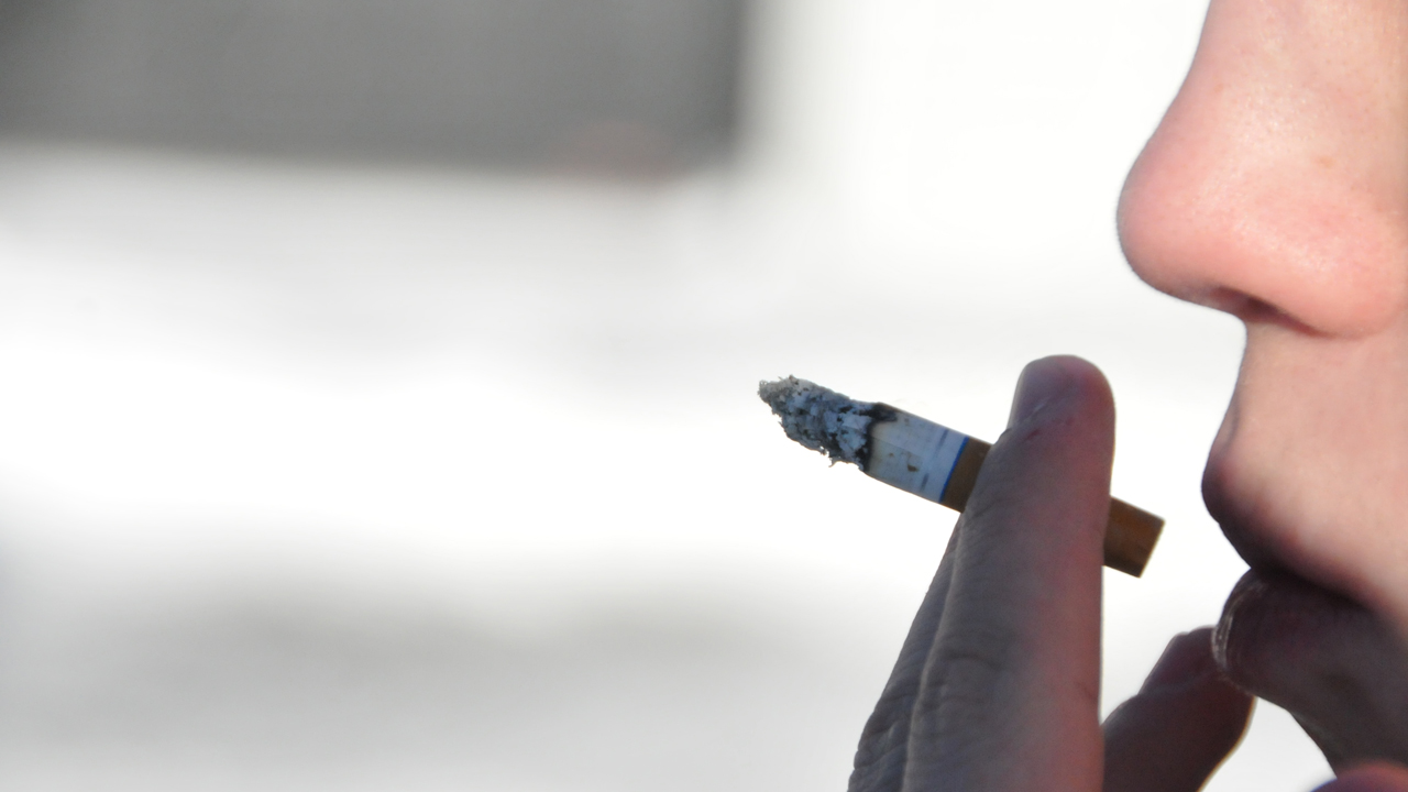 Le coup d'envoi de la Semaine pour un Québec sans tabac est donné