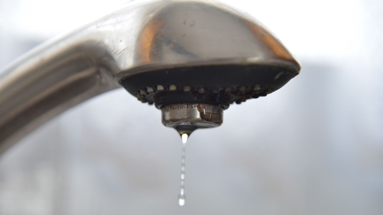 L'avis de non-consommation de l'eau demeure en vigueur à Boucherville, Longueuil et Saint-Bruno