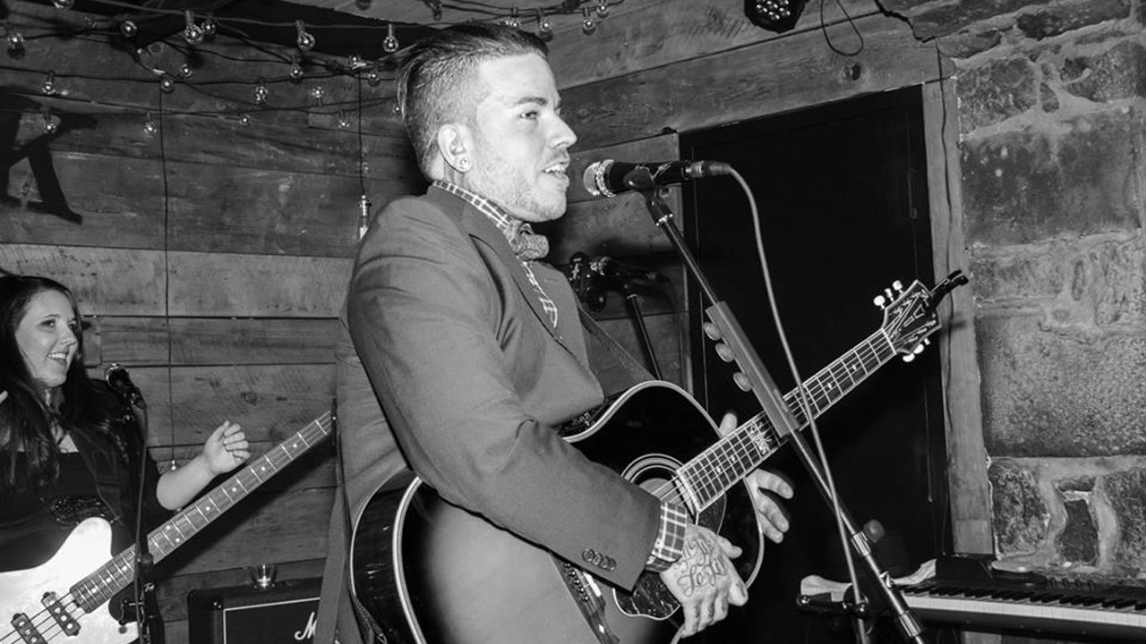 Ryan Stevenson