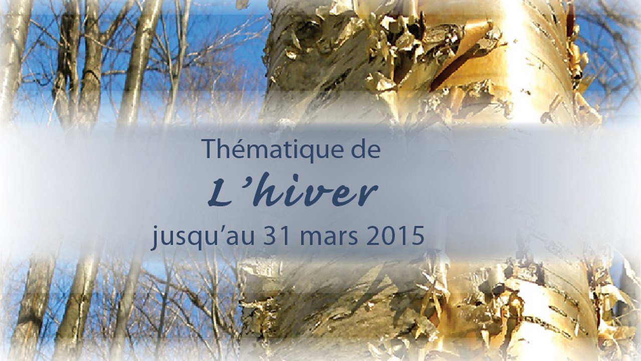 Un concours de photos pour mettre en valeur l'environnement et le patrimoine de la région