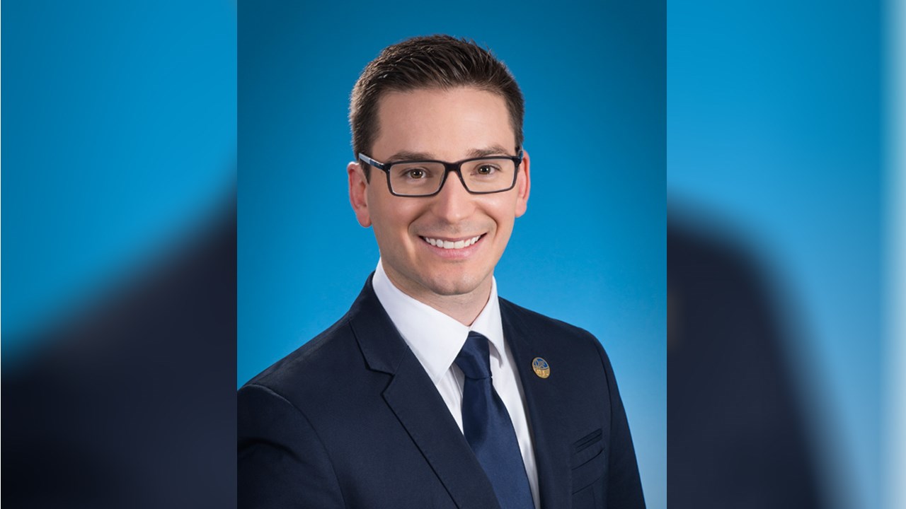 Le député Simon Jolin-Barrette promeut l'intégration multiculturaliste et la responsabilité partagée