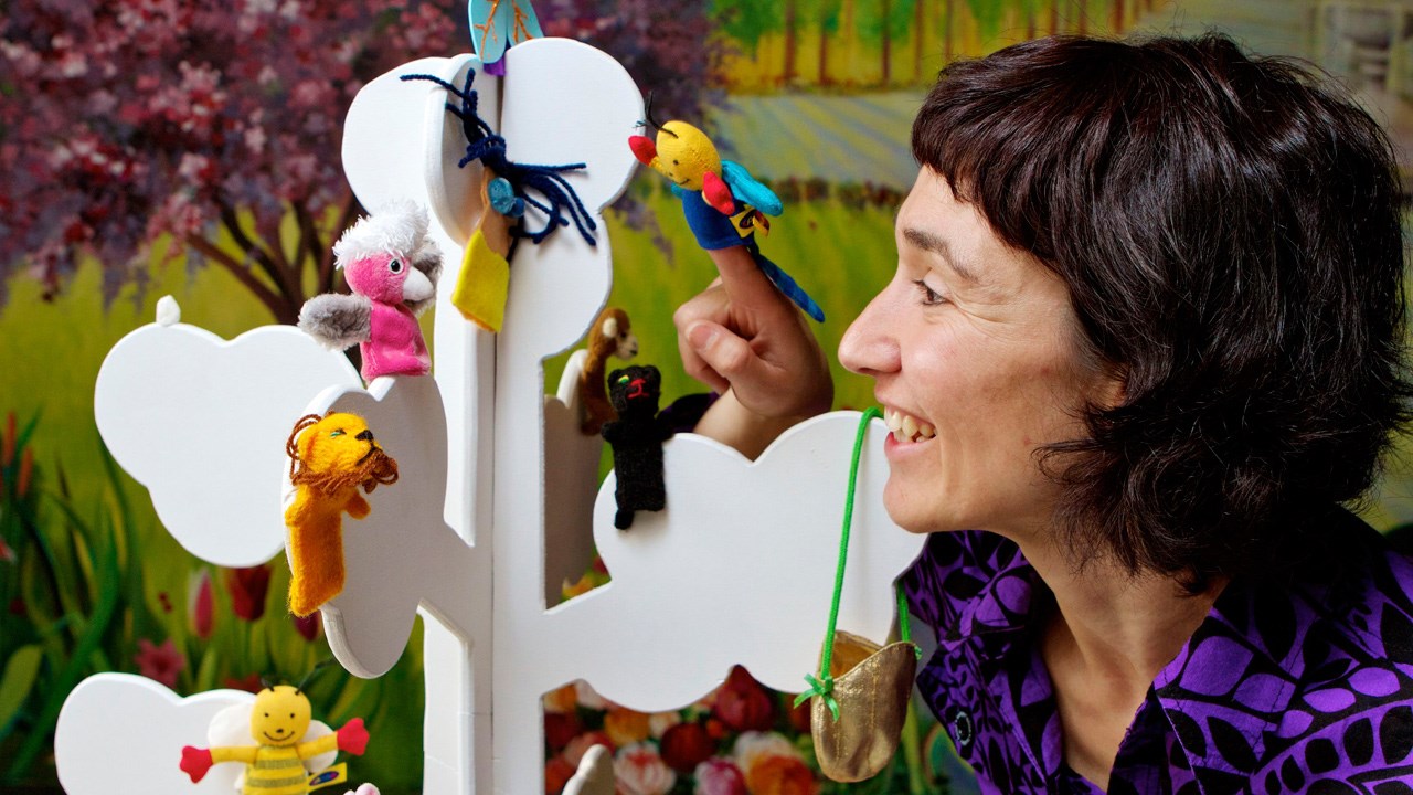 Deux activités gratuites pour les jeunes enfants à la maison de la culture Villebon