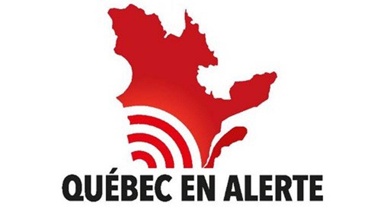 Le système de communication d'urgence du ministère de la Sécurité publique testé demain