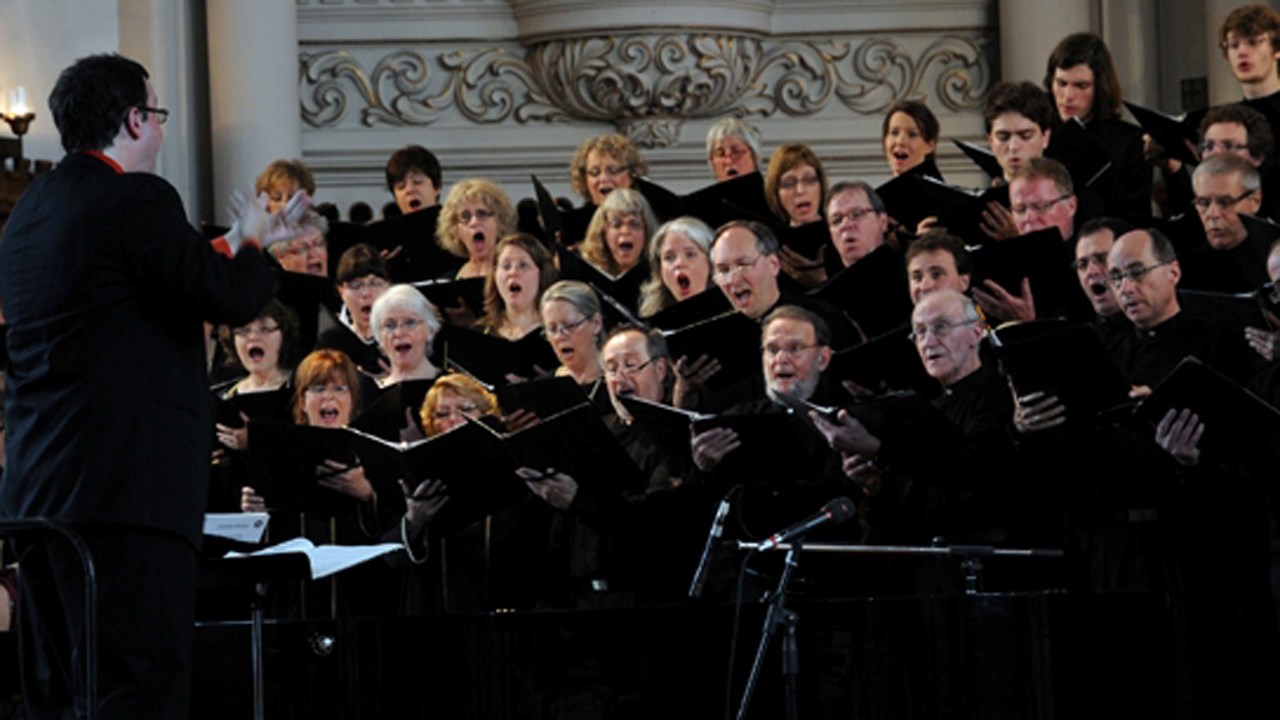 Le Chœur de la montagne cherche de nouveaux choristes