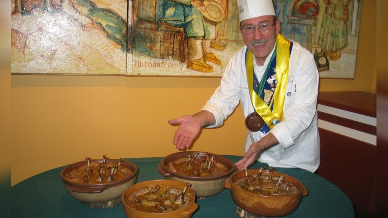 Le « Cassoulet amérindien » de retour à la Maison amérindienne de Mont-Saint-Hilaire