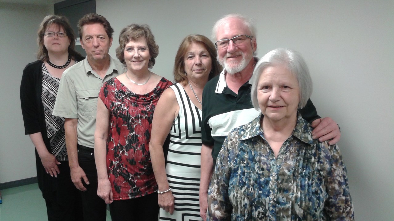 Le comité Municipalité amie des aînés d'Otterburn Park ont repris leurs activités