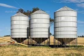 Le silo à grains : un espace clos dangereux pour les agriculteurs