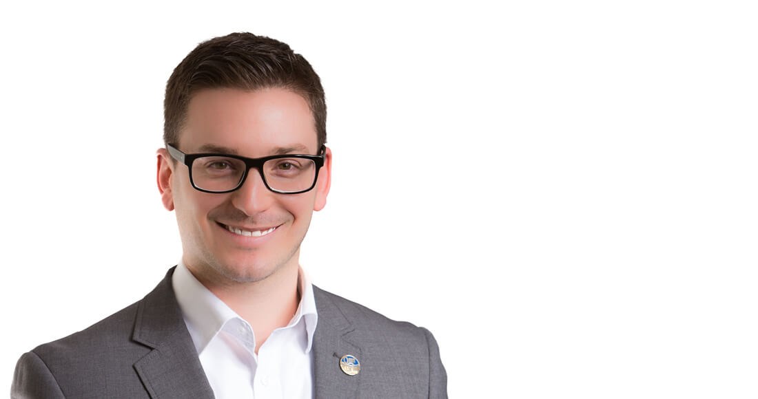 Agenda public du député de Borduas pour la Fête nationale du Québec