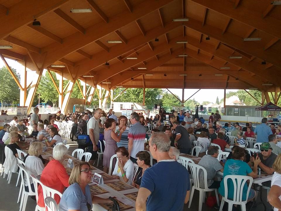La fête citoyenne du 100e anniversaire de la municipalité de McMasterville