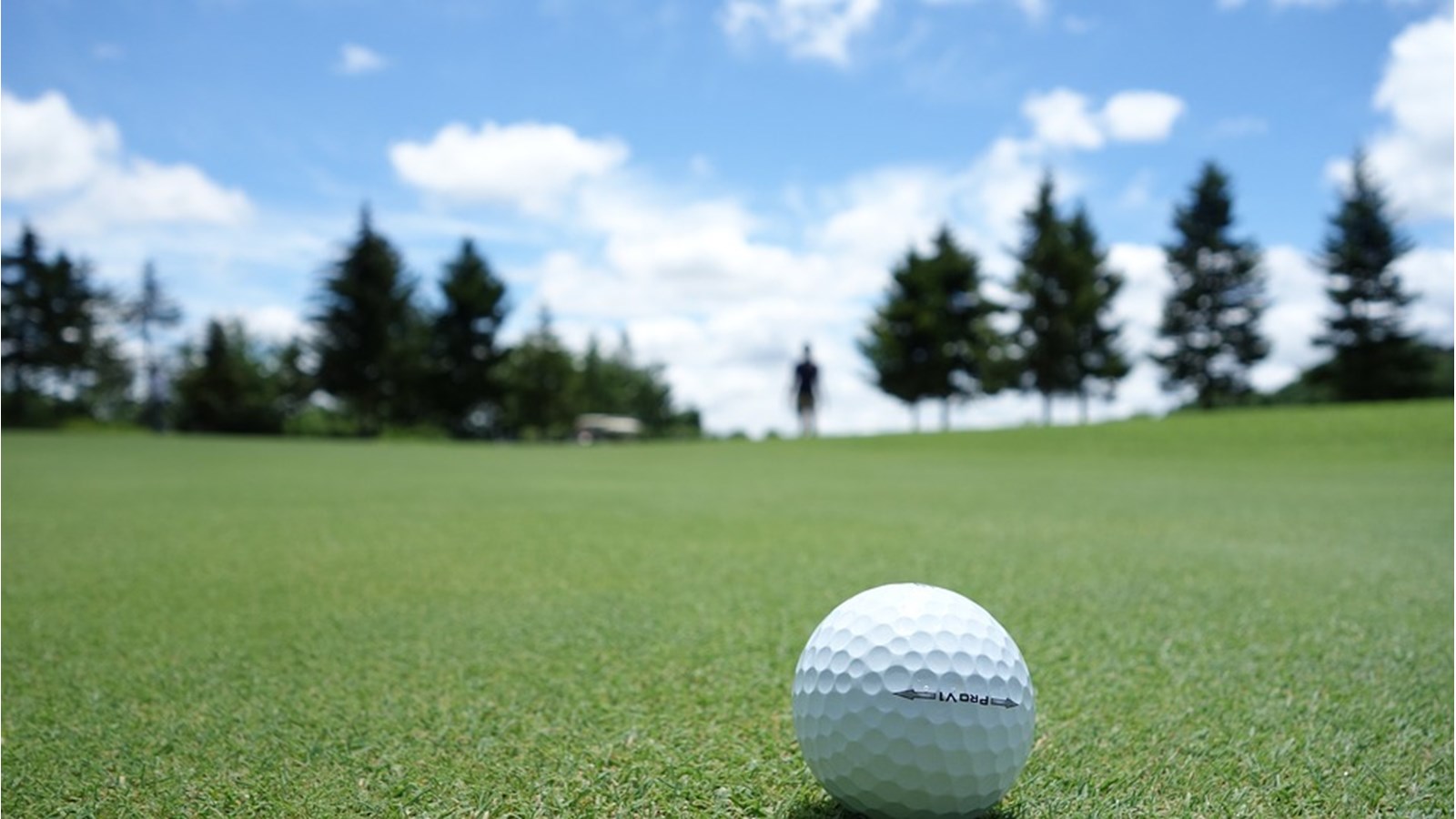 Simon Charbonneau-Campeau vous invite à la Classique de golf