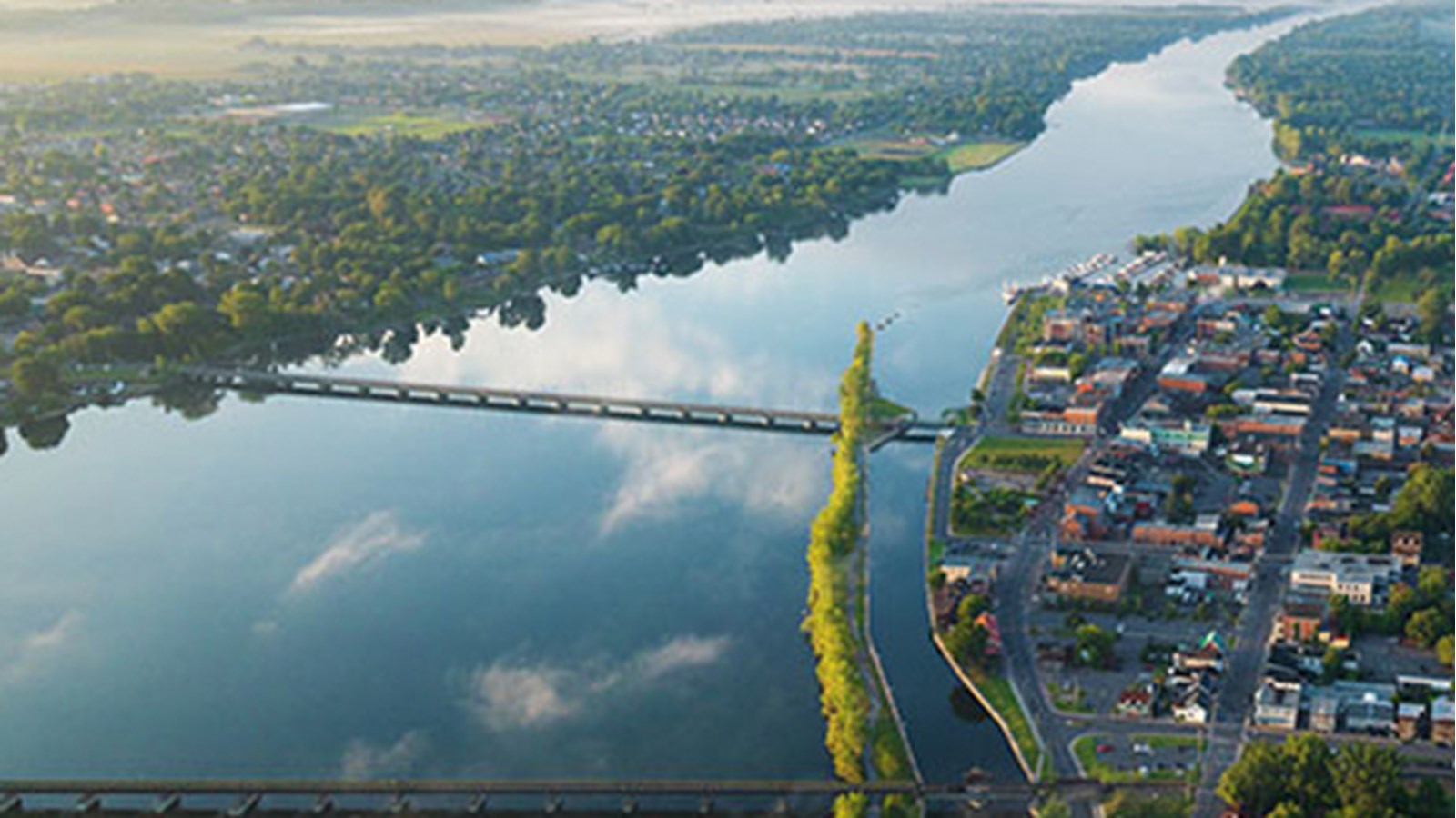 Activités gratuites pour le 175e du lieu historique national du Canal-de-Chambly