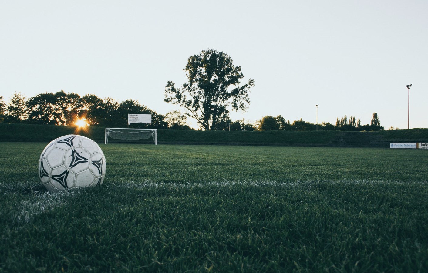 Une belle remontée du FC Sélect contre l’AS Blainville