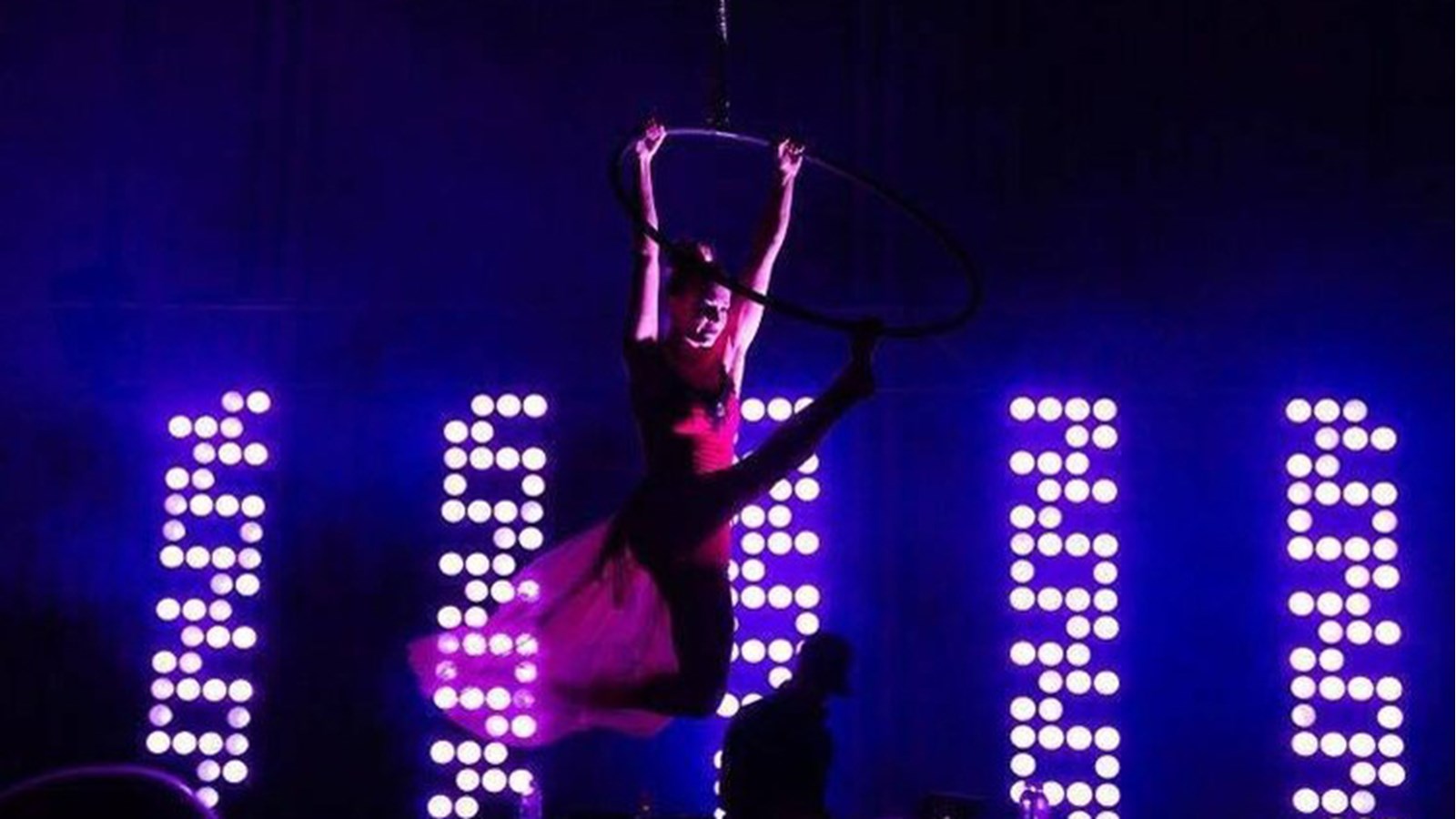 Grandiose soirée aux couleurs d’Asie pour soutenir les jeunes à risques