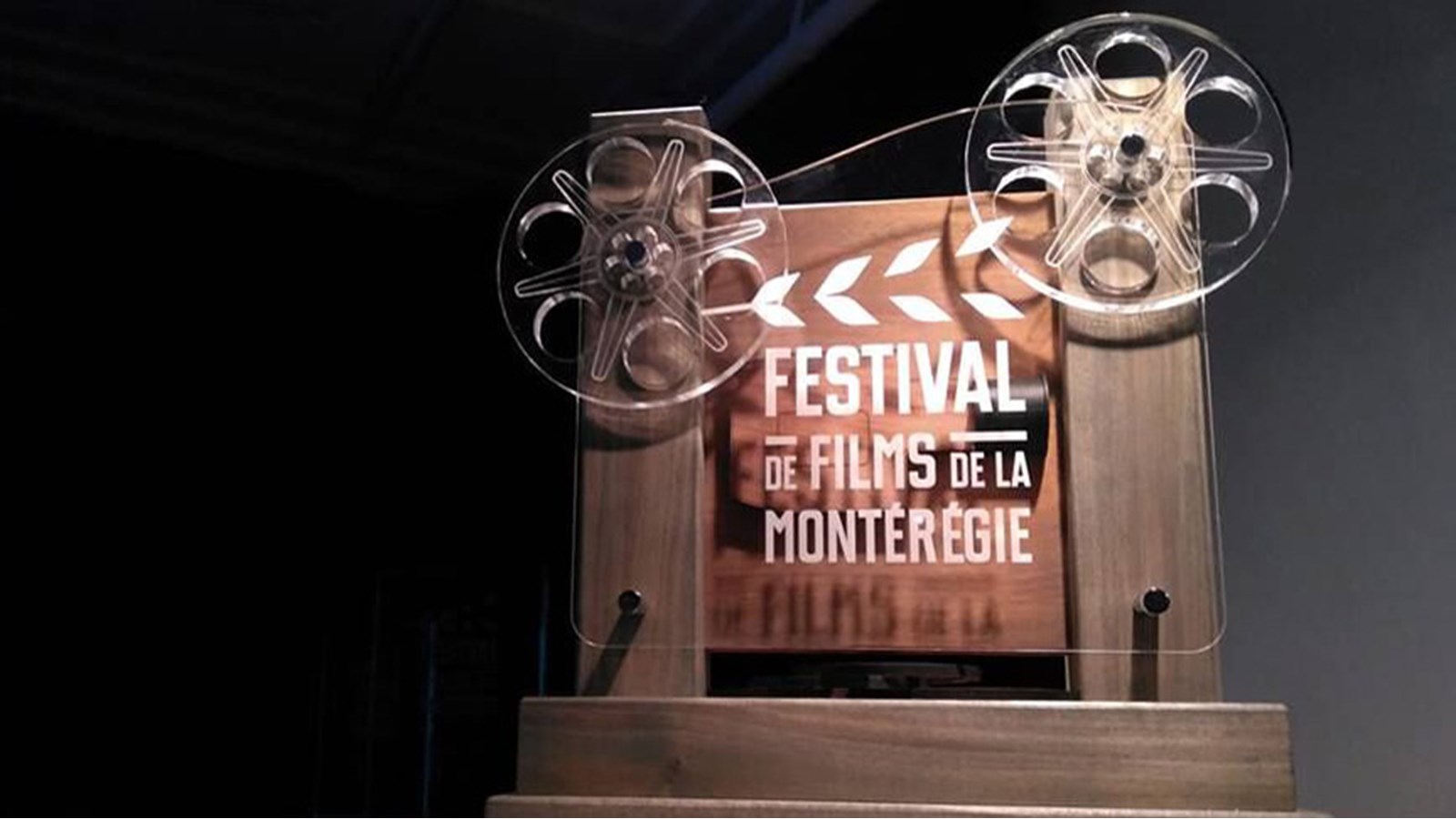 Succès pour la première édition du Festival de films de la Montérégie  