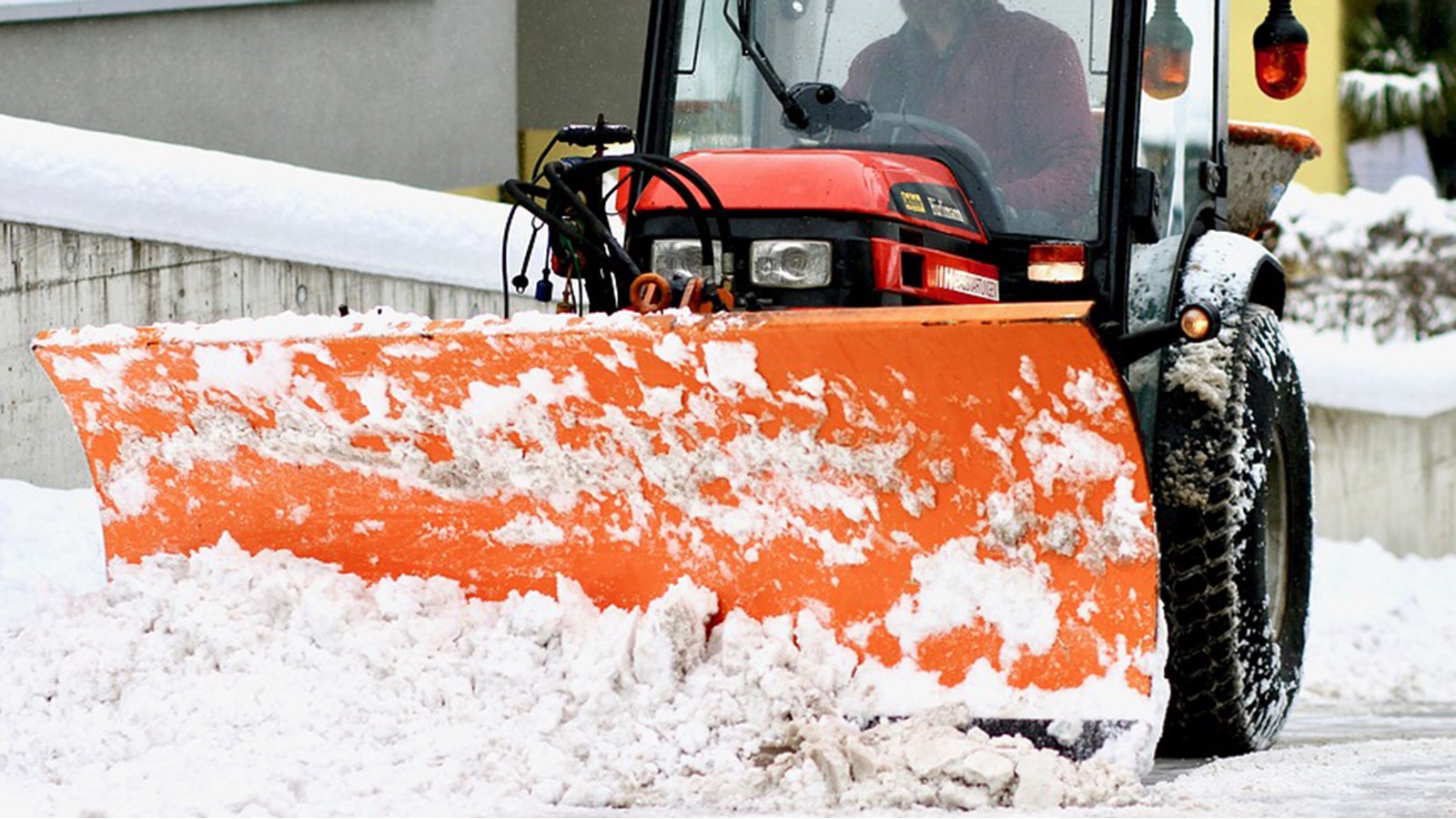 Assouplissement de la réglementation cet hiver dans la région 