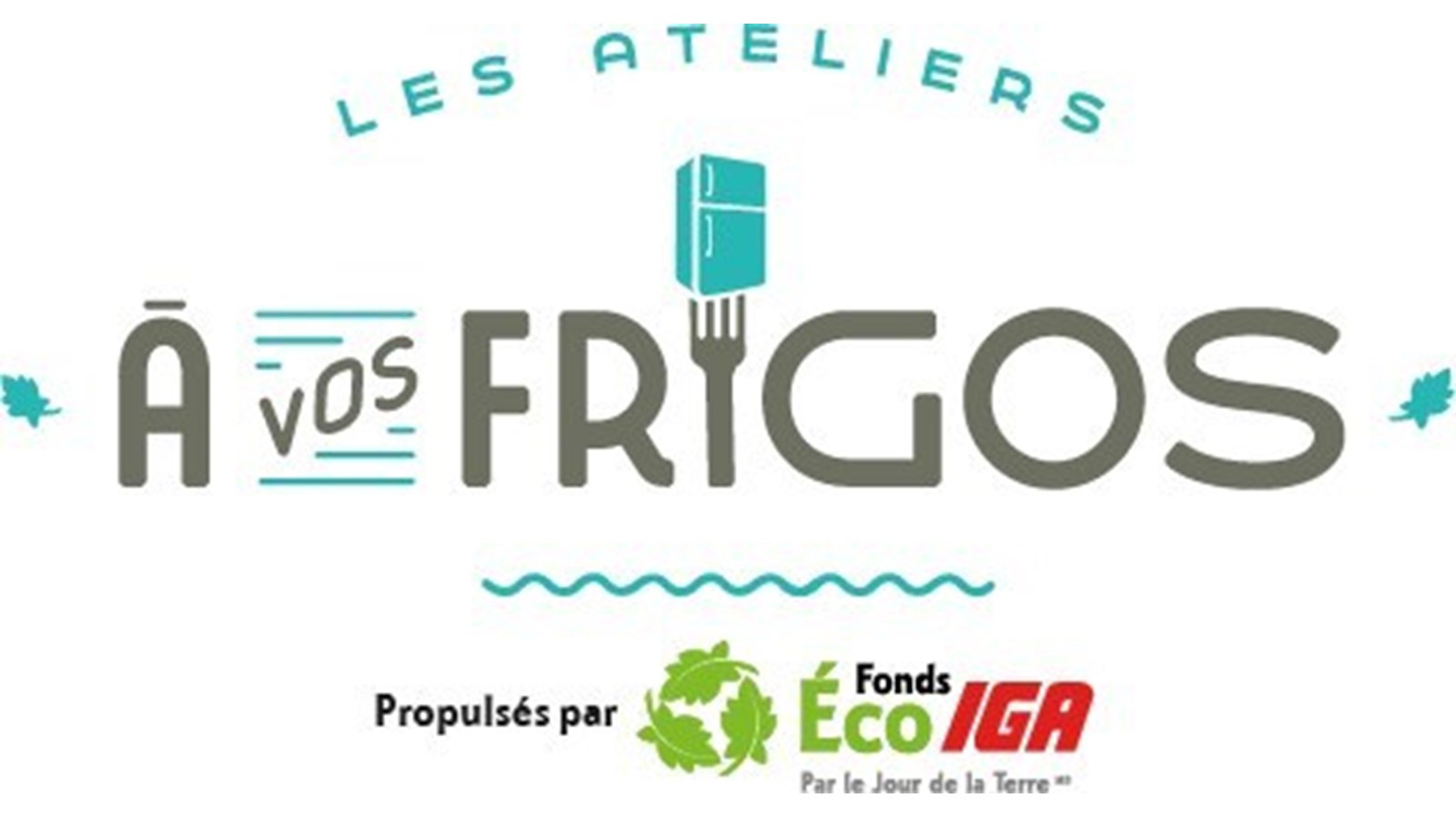 Les ateliers « À vos frigos » sont de retour à Beloeil
