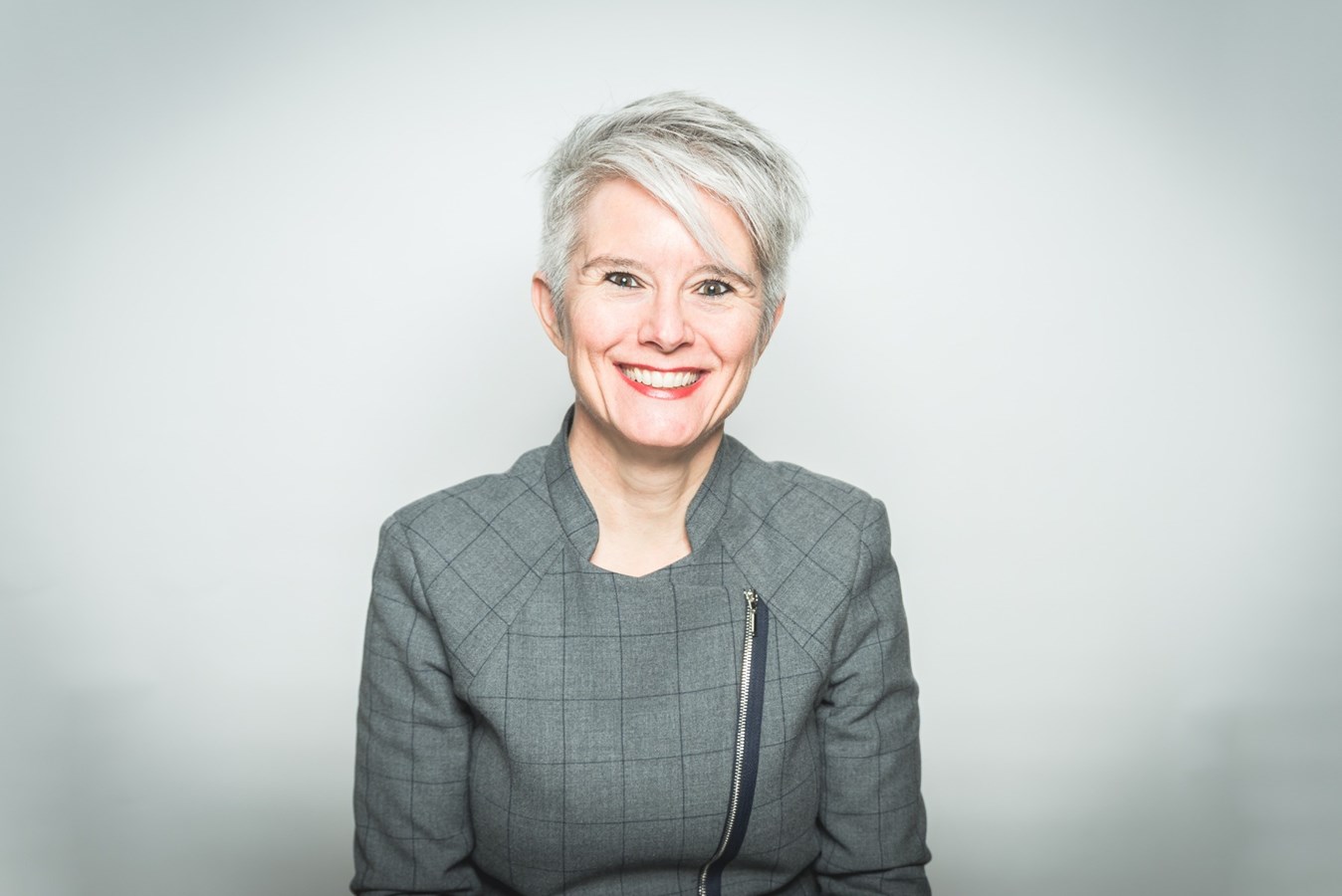 Nathalie Beaudoin est nommée directrice générale du Cégep Saint-Jean-sur-Richelieu