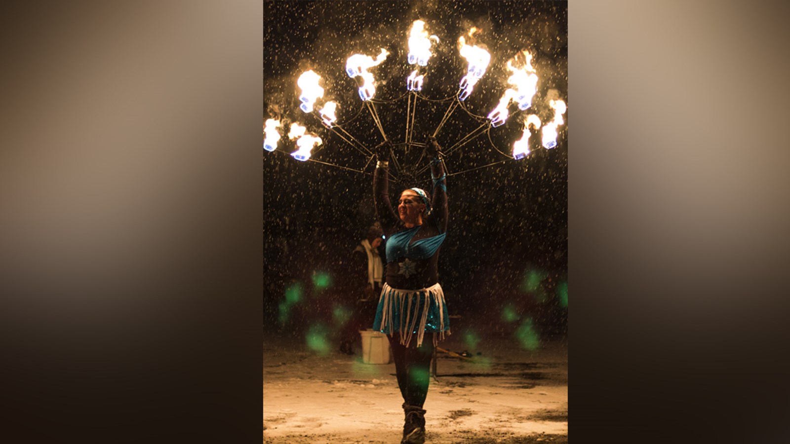 Yves Lambert divertira les festivaliers de Chambly lors de la Fête nationale 