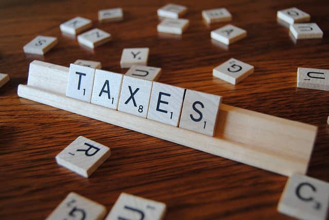 Compte de taxes municipales 2019 : le troisième versement sera payable le 19 juin