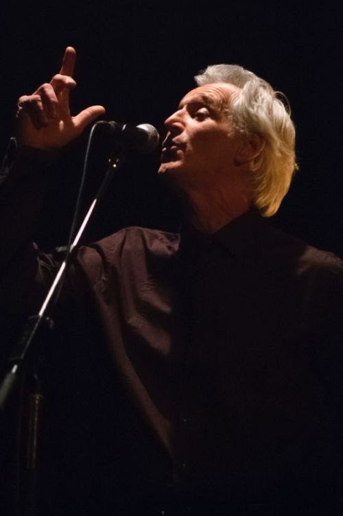 15e anniversaire de Chants de Vielles