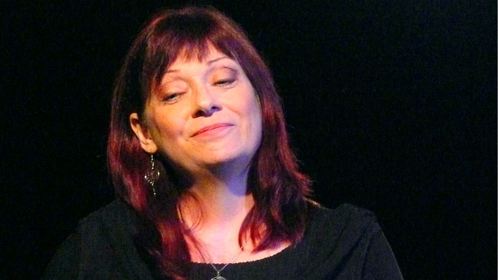 Le 7 juillet, c’est l’artiste Céline Faucher, qui fera vibrer la gloriette de sa voix, accompagnée de l’excellent chanteur-pianiste Marc-André Cuierrier.
