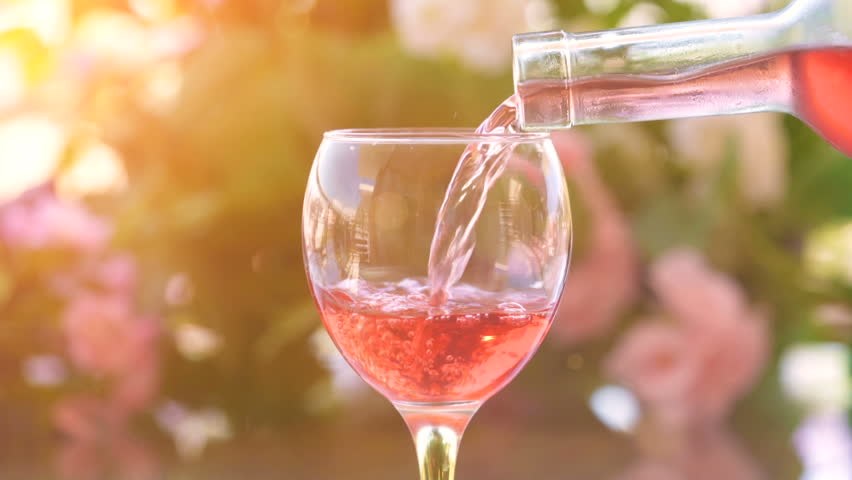 Dégustez un rosé et donnez aux Banques alimentaires du Québec