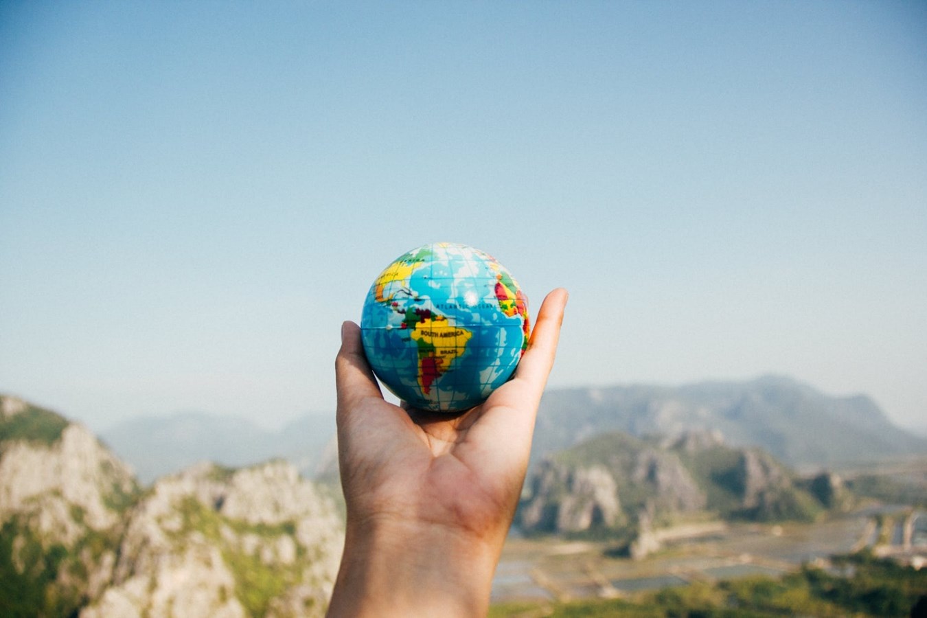 Le 3 octobre, parlons d'environnement