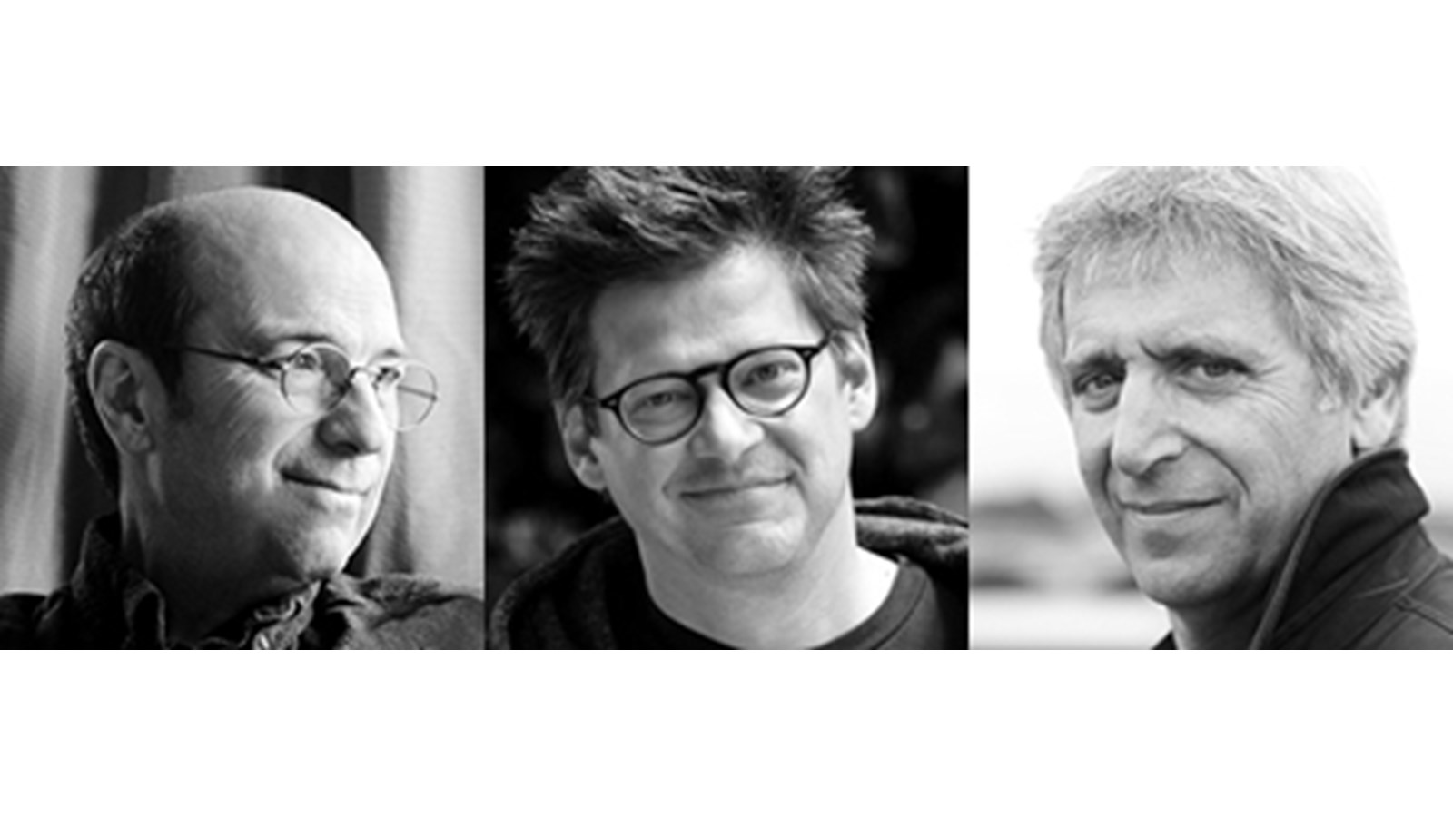 Dominic Champagne, Michel Rivard et Yves Duteil participent à l’initiative Le français s’affiche.