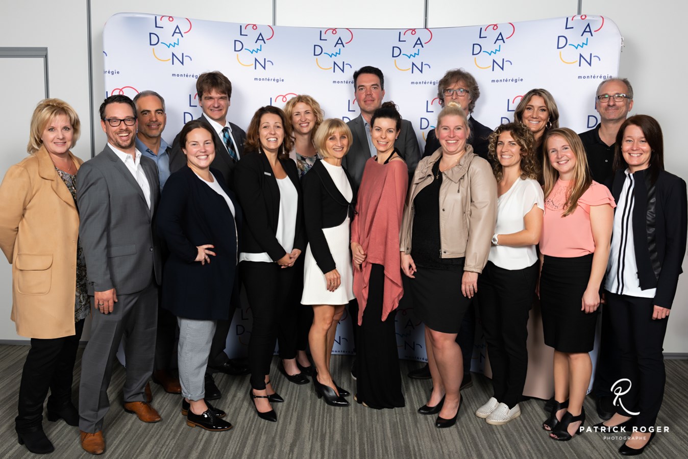 Lancement du concours LADN Montérégie, un vecteur d'encouragement pour les entrepreneurs de la région