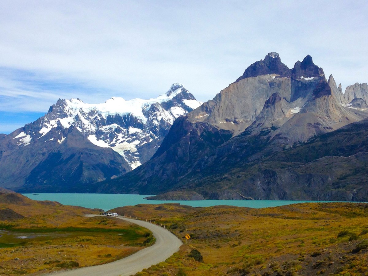 Les Aventuriers Voyageurs invitent à découvrir le Chili et la Patagonie