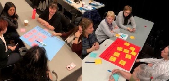 L'association régionale souligne l'importance de l'accès aux services pour les handicapés