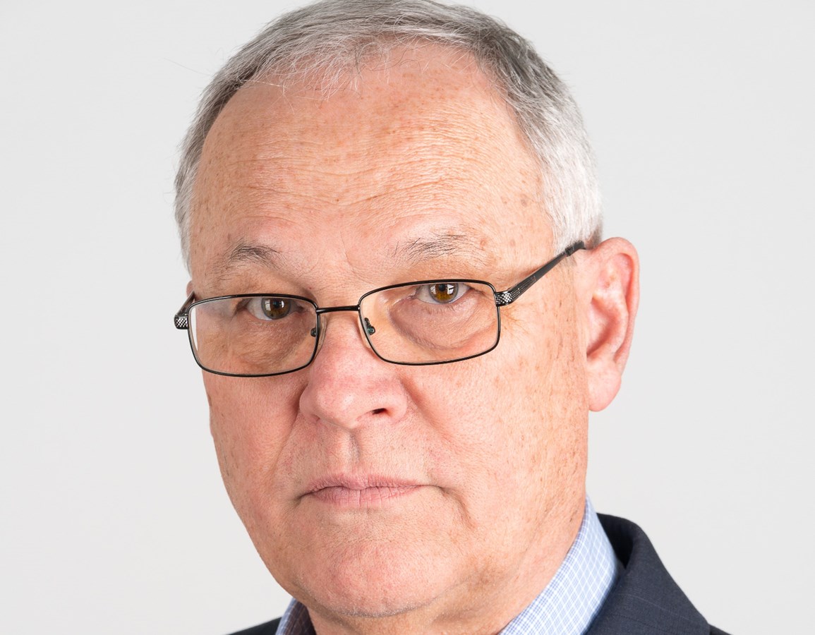 Celui qui a été un des fondateurs du Centre d’assistance et d’accompagnement aux plaintes Montérégie (CAAP Montérégie) en 1993 tirera sa révérence au printemps prochain.