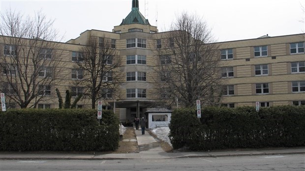 Des coupures électriques prévues à l'Hôtel-Dieu de Sorel-Tracy