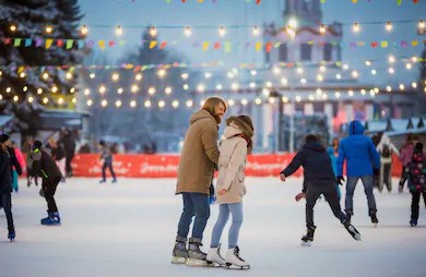 Plaisirs d'hiver: une bataille de boules de neige se prépare, façon "Guerre des tuques"