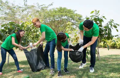 Le centre La Relance aidé pour son jardin communautaire