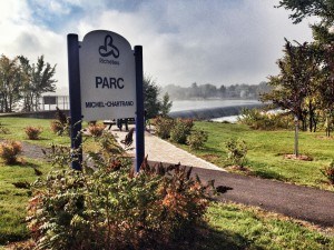La Ville de Richelieu ferme ses parcs jusqu’au 1er mai