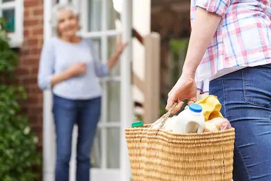 La Coopérative Aide Atout maintient ses services essentiels