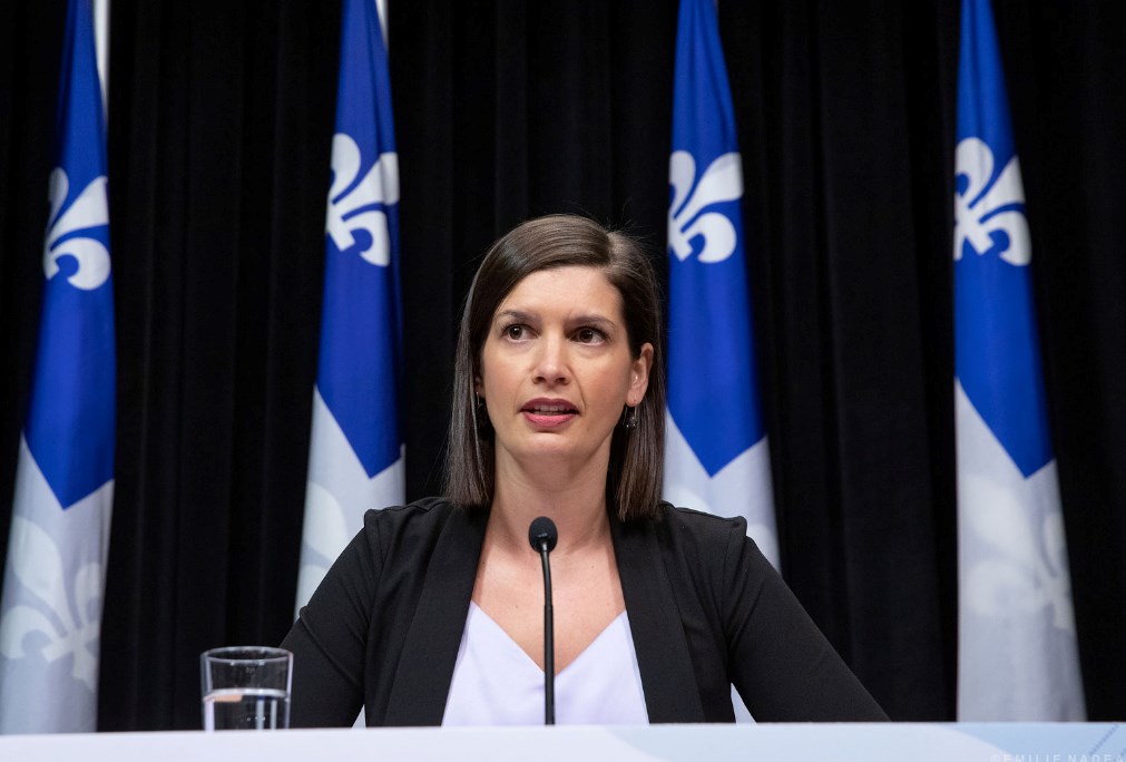 Déplacements contrôlés dans certaines régions du Québec dès 16h 