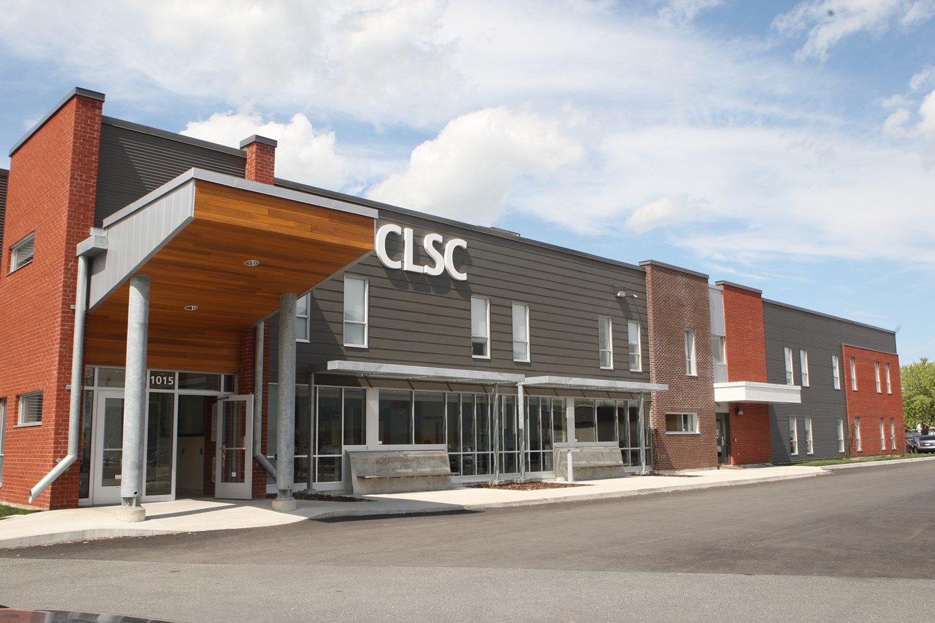 Quatre cliniques désignées d’évaluation ouvrent en Montérégie-Est
