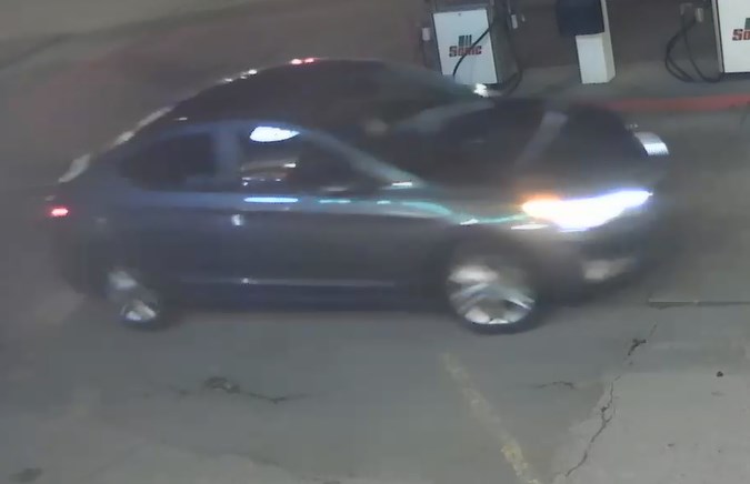 La police recherche une suspecte en délit de fuite à Saint-Hyacinthe
