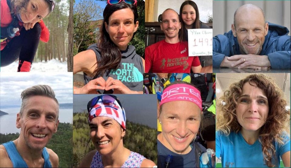 Courir pour garnir les banques alimentaires: la Solidaricourse débarque dimanche
