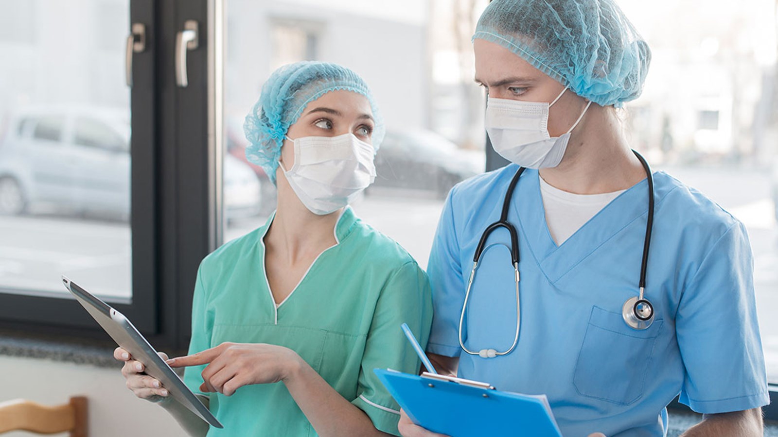 11 800 suivront la formation pour devenir préposés dont 9800 dès cette semaine