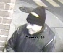 Trois suspects recherchés pour introduction par effraction à St-Hyacinthe