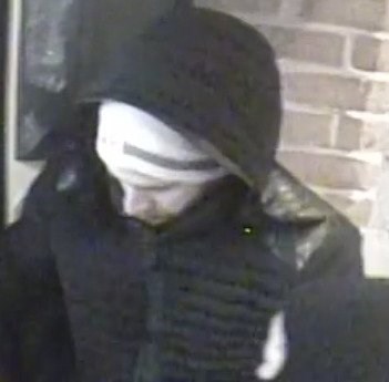 Trois suspects recherchés pour introduction par effraction à St-Hyacinthe