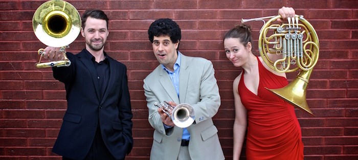 Le Trio débonnaire en concert gratuit demain à Saint-Antoine-sur-Richelieu