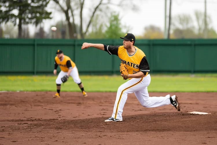 Baseball: Lafrenière fume face aux Brewers