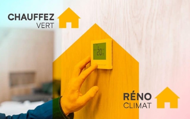 ÊTES-VOUS ADMISSIBLE À UN DES PROGRAMMES DE SUBVENTION DE TRANSITION ÉNERGÉTIQUE QUÉBEC?